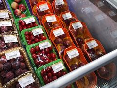 -金鹰超市(国际购物中心新街口店)