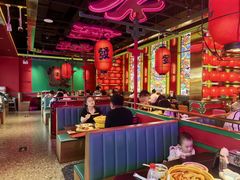 -多嘴超级肉蟹煲(杉杉国潮主题店)