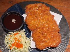 -京鹿料理(荟聚店)