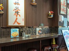 -螺世纪螺蛳粉·桂味小排档(裕德店)