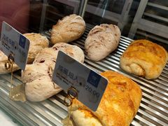 -OVEN LAB乐欧酵室(裕华万达店)