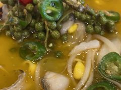 -蜀腾川·火锅鱼.烤鱼(新世界城店)