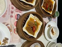 -赏点粤式点心(广州塔店)