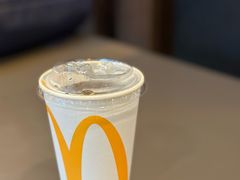 -麦当劳(宁波火车高铁站店)