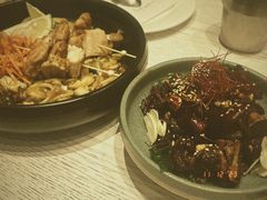 -娜娜家·Nana's restaurant(国金汇店)