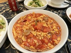 -晓平饭店(嘉善路店)