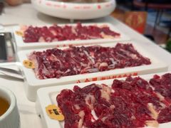 -八合里潮汕鲜牛肉火锅(深圳海岸城店)