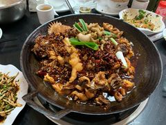 -贵阳李氏息烽阳朗鸡(民生路店)