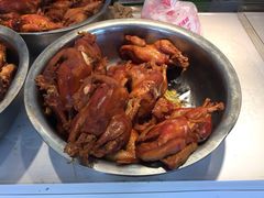 iphone_upload_pic-张金涛熏鸡(人民南路店)