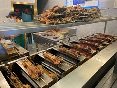 -老黄记手撕烤兔(玉林街店)