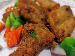 -温岭人家(红花北路店)