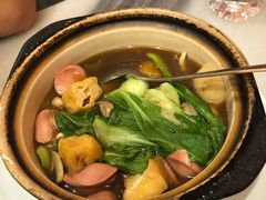 -队长面馆 La Pasteria del Capitano