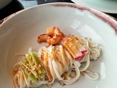 凉面-苏州W酒店·苏滟中餐厅