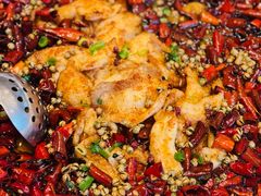 -红樱桃·欢乐餐厅(太原里店)