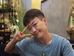 -Siam泰餐厅(水上公园店)