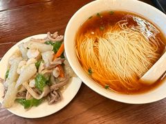 -万福兴(齐门路店)
