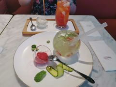 -哈根达斯(龙湖时代天街店)