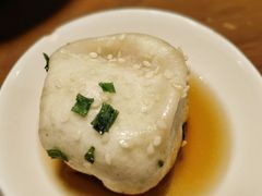 舒蔡记特色生煎-舒蔡记生煎菜饭(云南中路店)