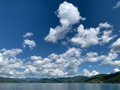 -丽江泸沽湖景区