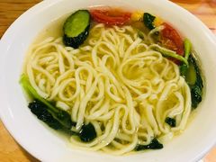 -富源春面馆(四川北路店)