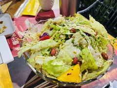 -木屋烧烤(惠阳华润小径湾店)
