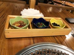 -黑牛の店·和牛烧肉(合生汇店)