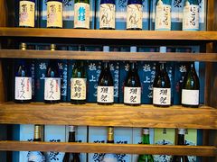 零售区-炼火烤肉店