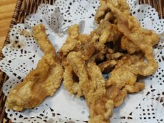 -鲜小岛·铜锅涮肉