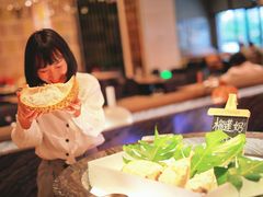 -青岛富力艾美酒店