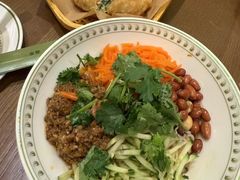 -春家·非遗手工小吃(徐汇万科广场店)