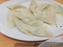 -喜家德虾仁水饺(乐都汇店)
