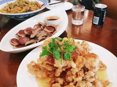 -知音酒楼(花园店)