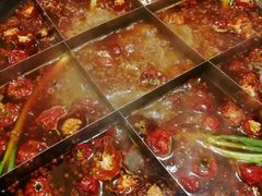 -仁虎老火锅(黄泥磅店)