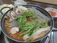 -金明子八带鱼馆(正宗韩国连锁店)