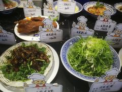 -赵家羊肉汤(建安路店)