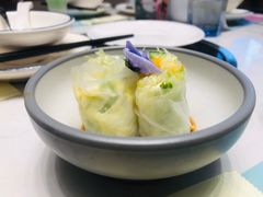 -曼谷靠山街