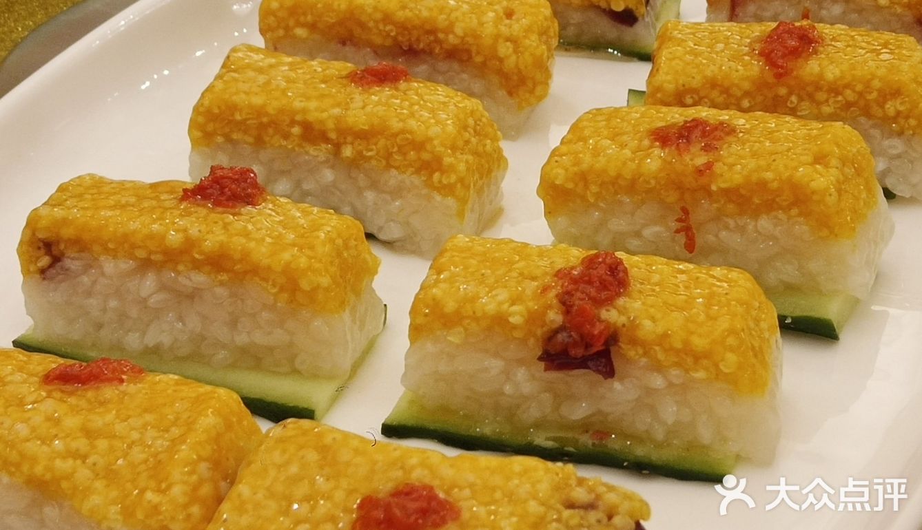 地道北京菜馆儿