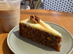 -Jamaicablue Coffeeshop(中央广场店)