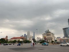 -小白楼1902欧式风情街