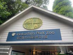 -井之头恩赐公园