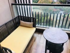 -上海崇明金茂凯悦酒店