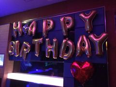 -欢乐迪派对潮K·KTV(华南城店)