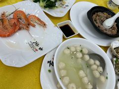 -秋姐美食店(旅游大道店)