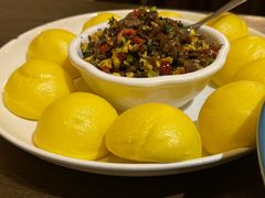 -HOHO餐厅(古子城店)