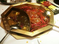 -丙申臺火锅