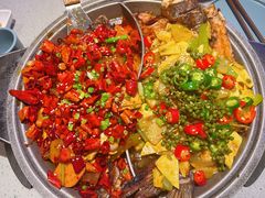 -味妙烤鱼吧(回龙观店)