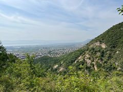 -古崖居风景名胜区