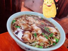 -味一早餐(新芝路店)