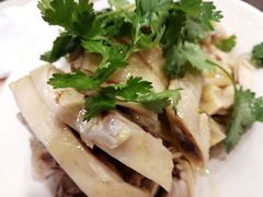 白斩鸡-振鼎鸡(华阴路店)