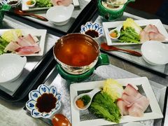 -滩万日本料理Nadaman(国贸大酒店)